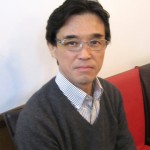 渡邉　義一のプロフィール写真